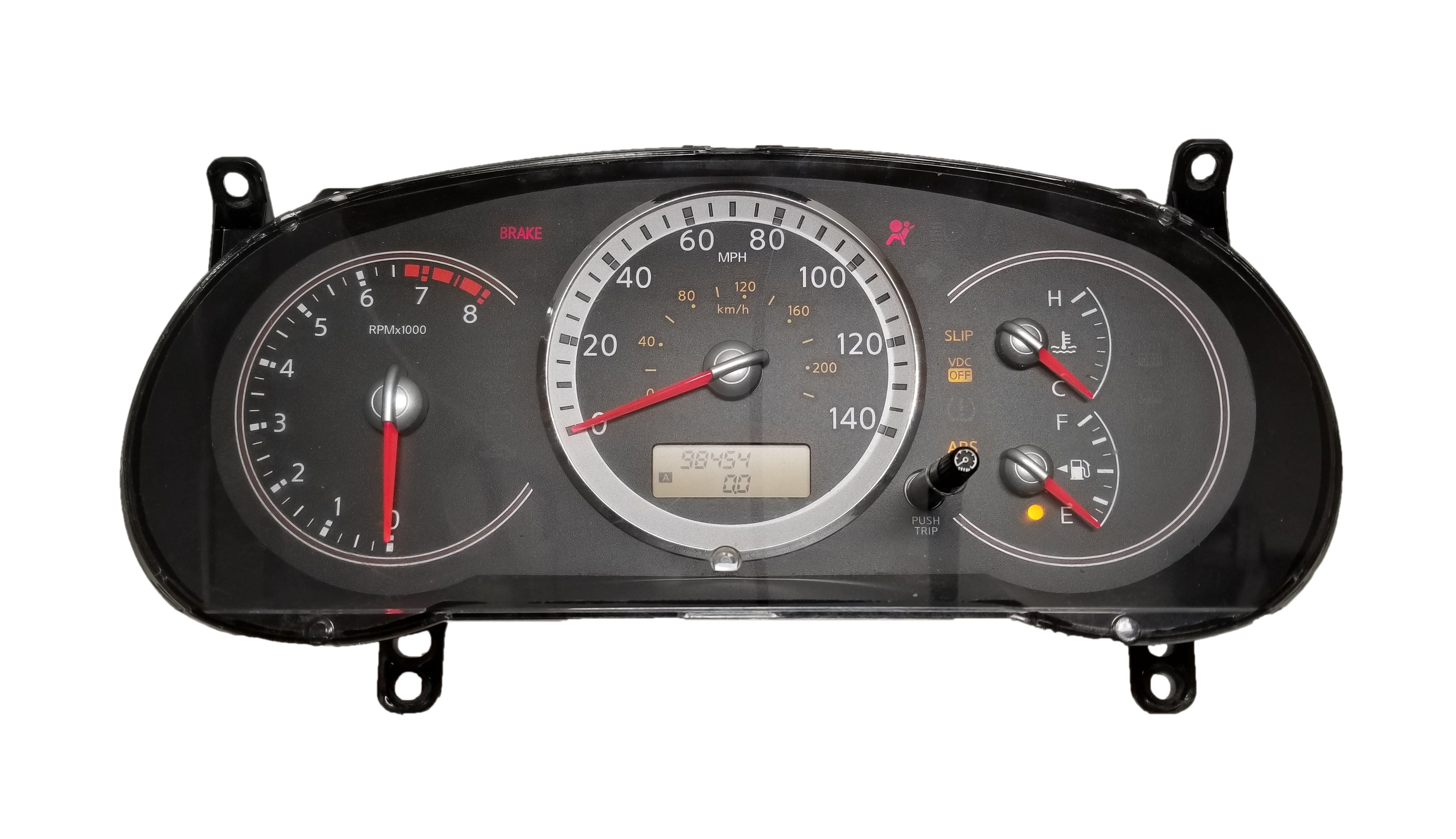 メンテナンス dreamwayr Quest Gauge Cluster Repair | Lifetime Warranty | 24 Hour