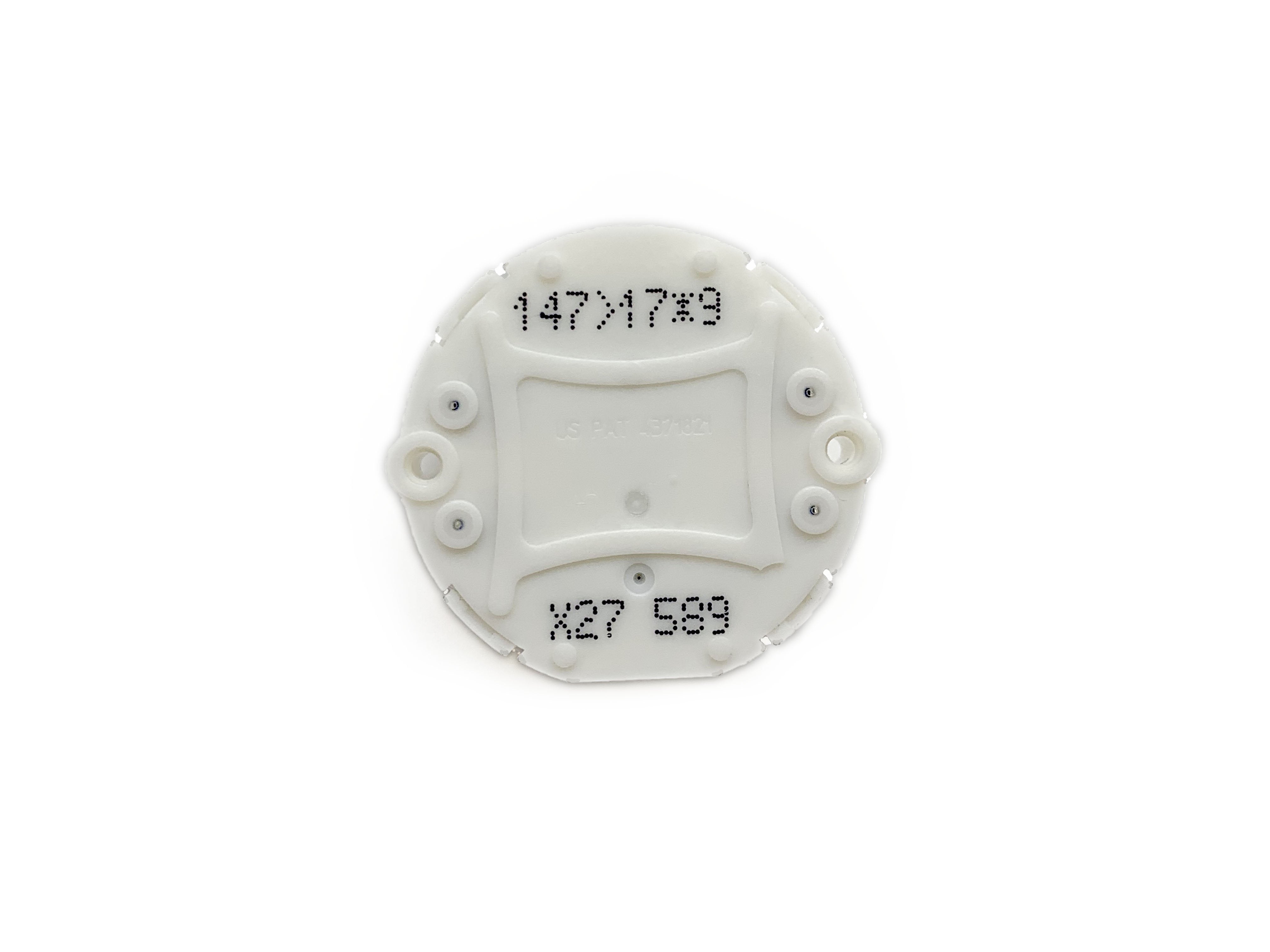 X27.589 Stepper Motors For Mustang | BMW E46 | Mercedes S-class