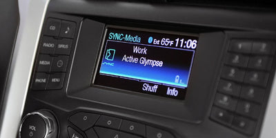 ACM (Audio Control Module) | Fixing Common Issues | 2009-2016 Ford Radio