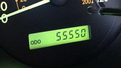 Adjusting Your Cluster Mileage After Replacement: Why It's More Than Just Numbers