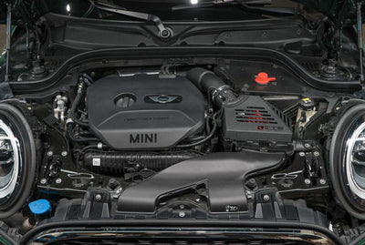 Issues with 2007-2014 MINI COOPER R56 JBE FUSE BOX | A Solution To The Problem
