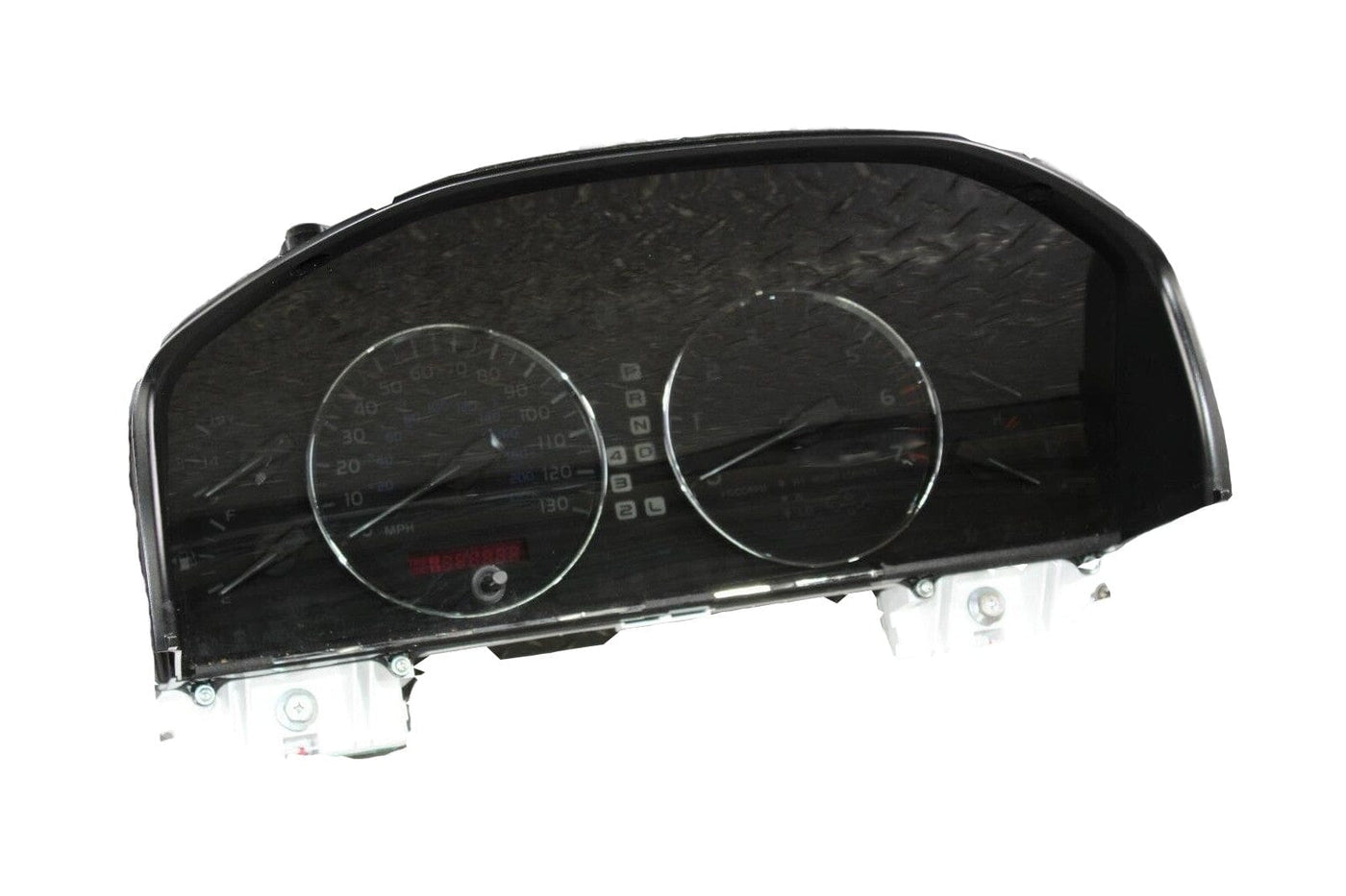 Lexus Speedometer Instrument cluster repair service