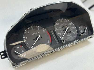 1995-1998 ACURA TL Instrument Gauge Cluster Repair Service Cluster Repair Service Automotive Circuit Solutions 