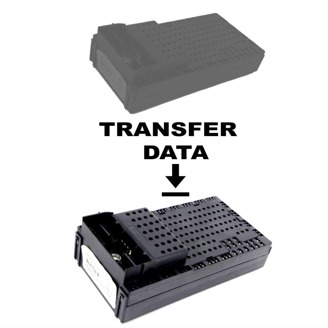 Volvo CEM Module Data Transfer / Cloning Service – 1999-2004, 30657629 9494594