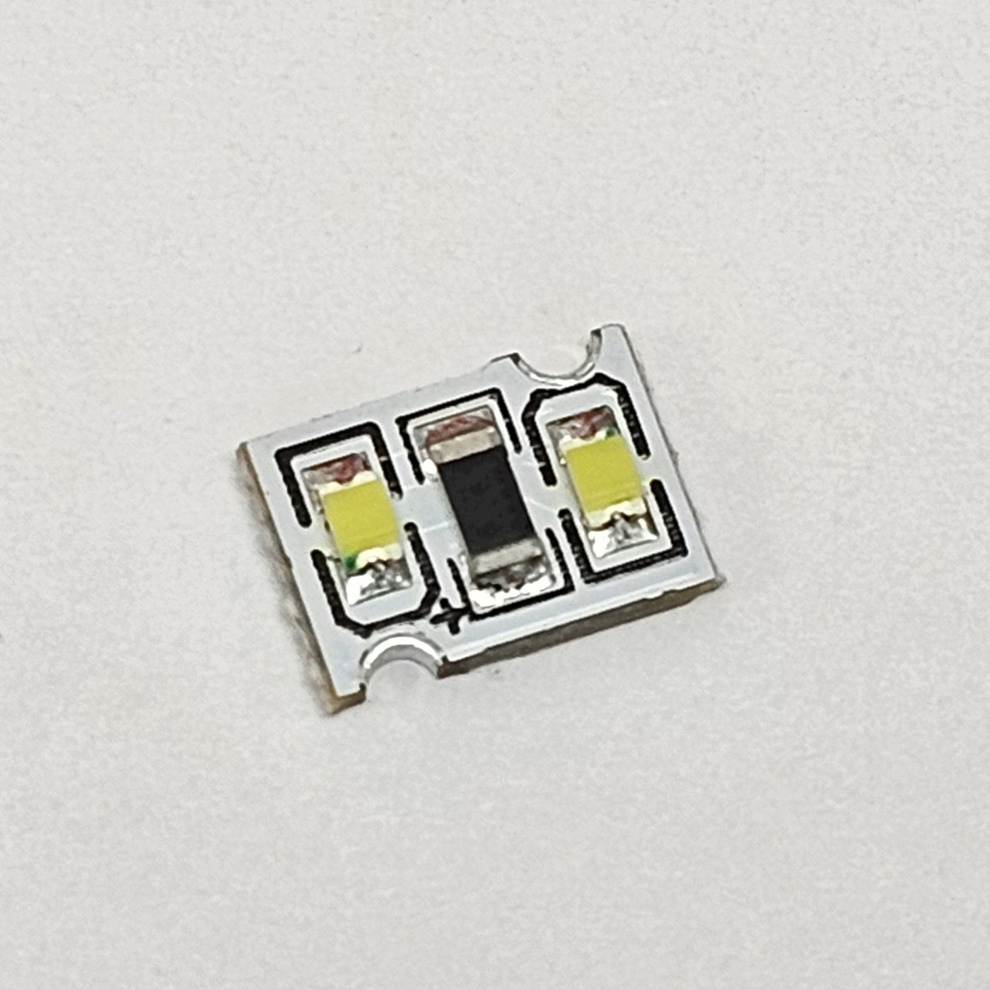 2003-2007 Chevrolet GM LEDs for Instrument Cluster Vehicles & Parts Automotive Circuit Solutions Cool White 