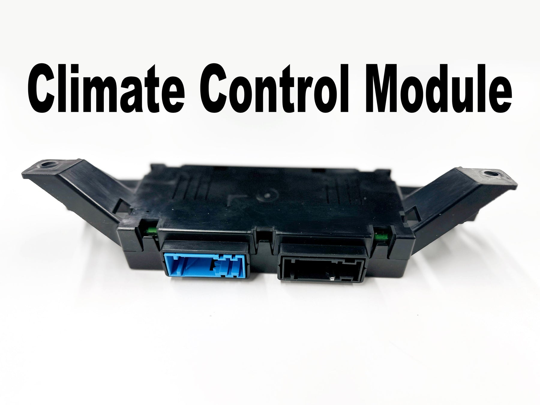 2011-2012 Ford F150 Climate Control Module Repair Service | Lifetime ...