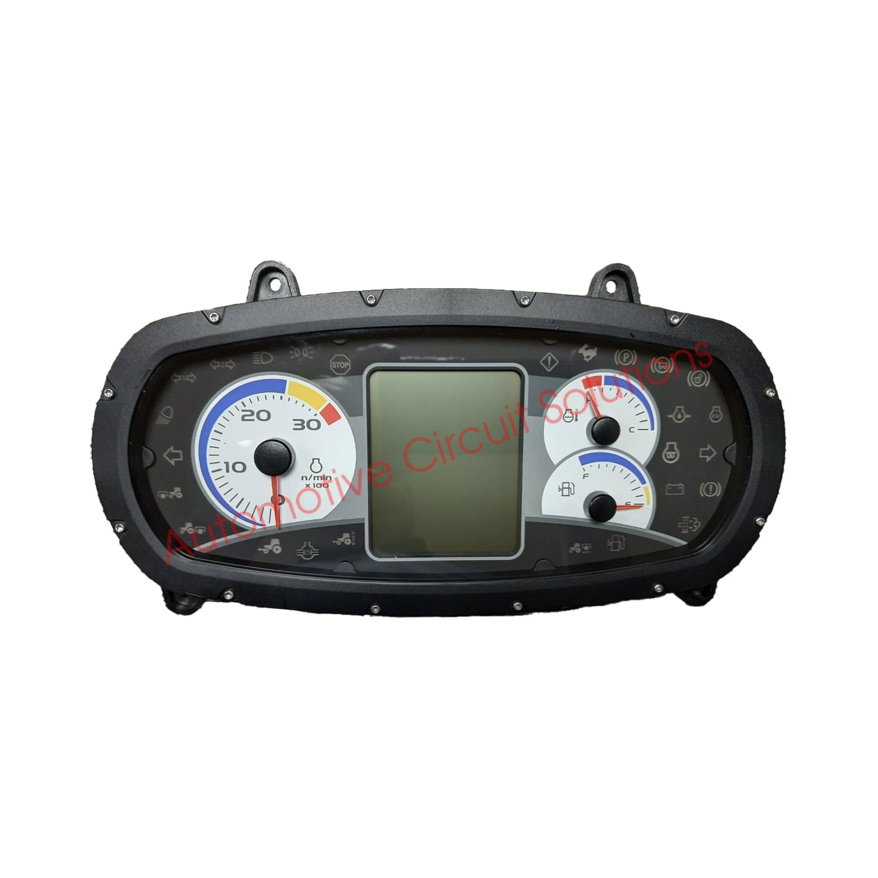 New Holland Cluster Repair | Lifetime Warranty | 24 Hour Turnaround ...