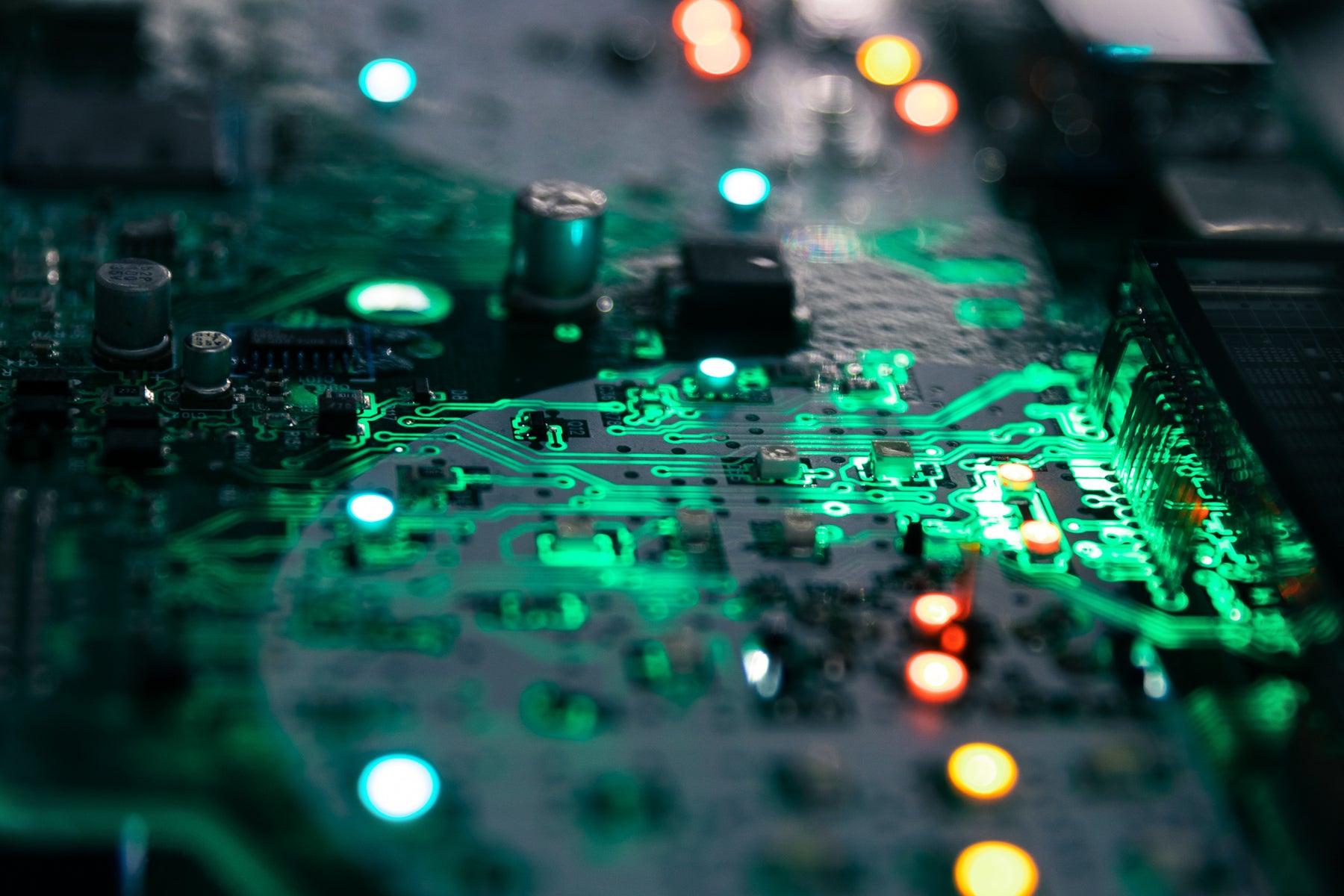 We stand behind our work by offering a lifetime warranty on most of our services and repairs. | AutomotiveCircuitSolutions