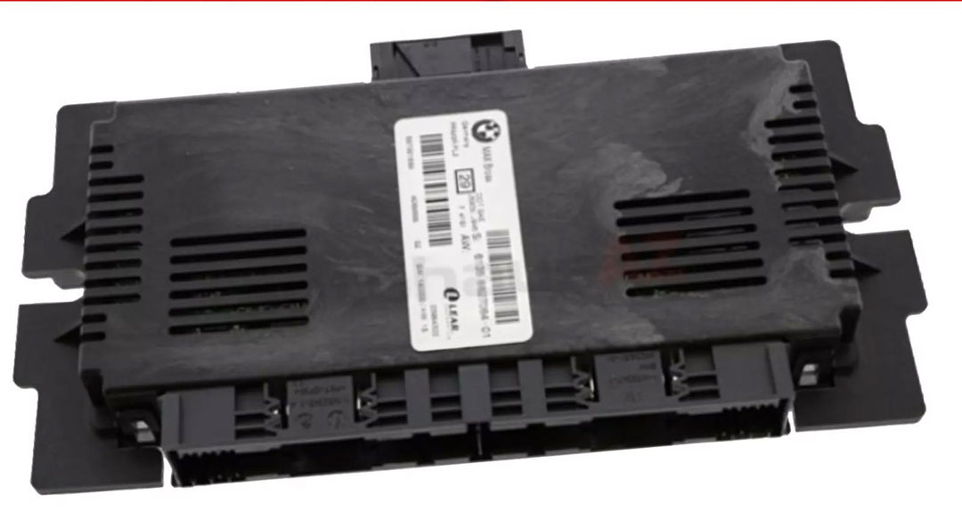 Reparación Averias Fallos Módulo FRM BMW Y Mini - Soluciones Guemacar