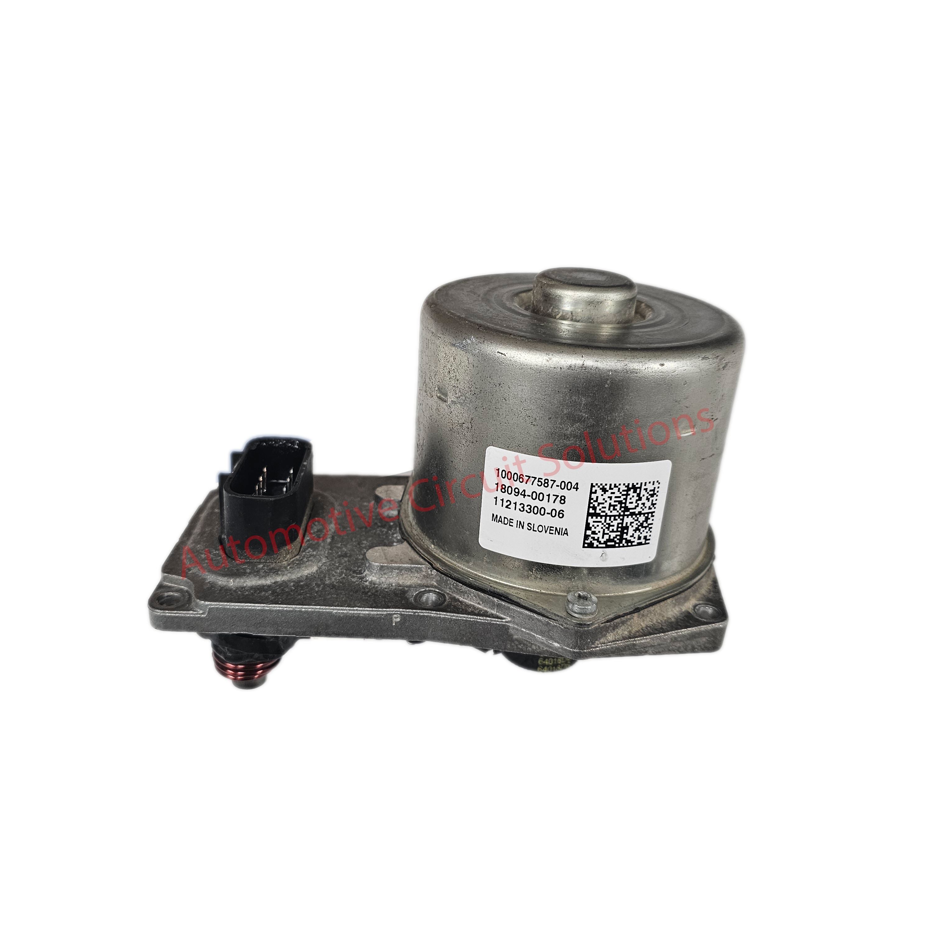 Ford Dynamic Module Can-Am Dynamic Power Steering DPS Module Repair Service – Automotive ...