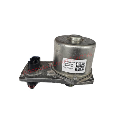 Can-Am Dynamic Power Steering DPS Module Repair Service