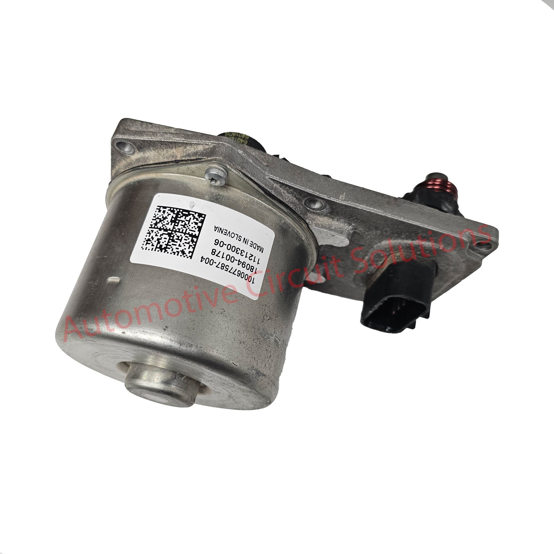 Power Steering Control Module Motor Can-Am Dynamic Power Steering DPS Module Repair Service – Automotive ...