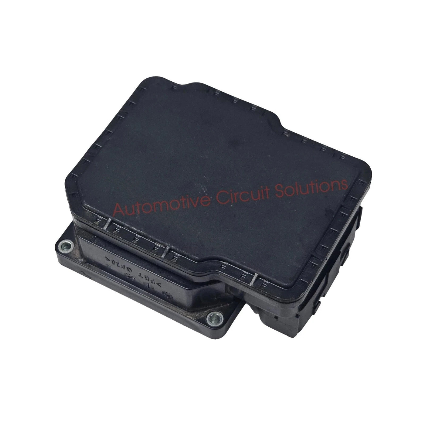 Honda Accord Civic Pilot CR-Z ABS VSA Module Repair Service ...