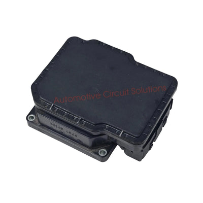 Honda Accord Civic Pilot CR-Z ABS VSA Module Repair Service ...