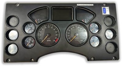 Mack Granite Truck Instrument Gauge Cluster Repair Service Cluster Repair Service Automotive Circuit Solutions 