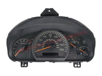 03-07 Honda Accord Instrument Cluster Backlighting Repair Service Cluster Repair Service Automotive Circuit Solutions 