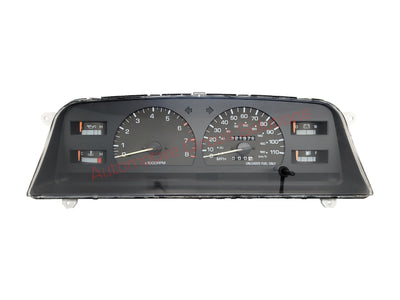 PSOM Repair 1992-1997 Ford Bronco | Gauge Cluster Rebuild Service PSOM Repair 1992-1997 Ford Bronco | Gauge Cluster Rebuild Service
