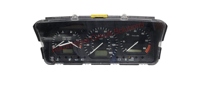 1992-2003 Volkswagen VW EuroVan Instrument Gauge Cluster Repair Service Cluster Repair Service Automotive Circuit Solutions 