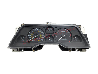 1994-1996 Ford Thunderbird Instrument Cluster Speedometer Repair Service Cluster Repair Service Automotive Circuit Solutions 