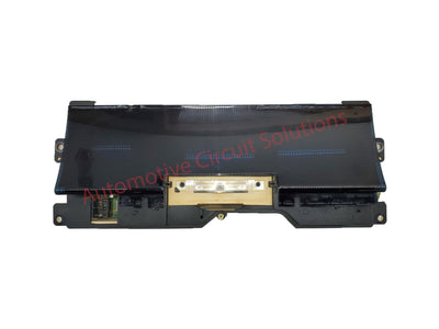 1996 1997 Ford Crown Victoria Instrument Cluster Repair Service | 24 Hour Turnaround Cluster Repair Service Automotive Circuit Solutions 