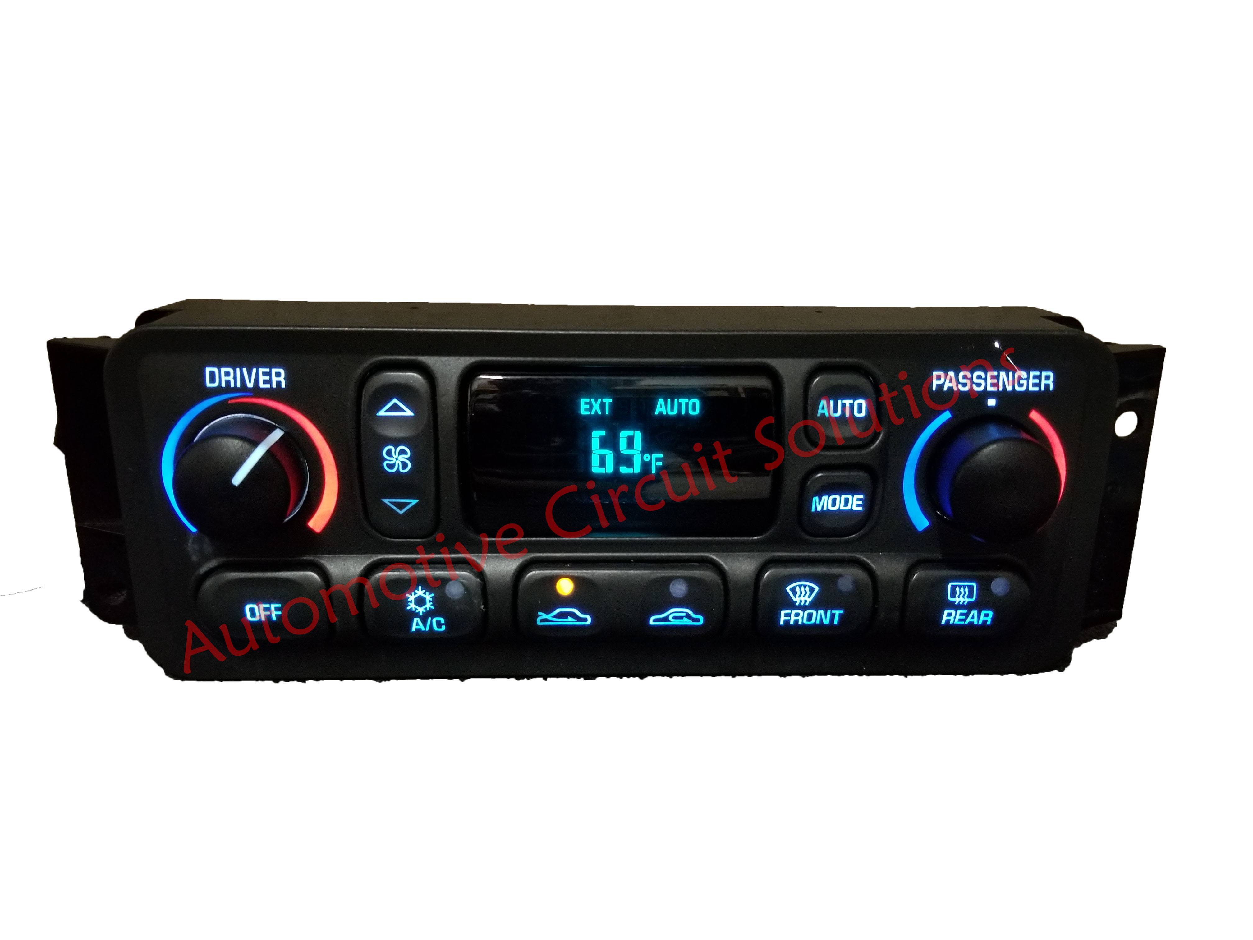 C5 Corvette Radio Upgrade