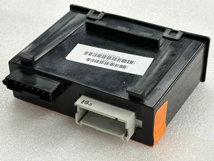 Light Control Module Repair Scania Lighting ECU Repair 1743430