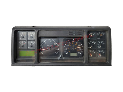 1998-2003 Volvo VNM VHD VNM Gauge Panel Repair Service Cluster Repair Service Automotive Circuit Solutions 
