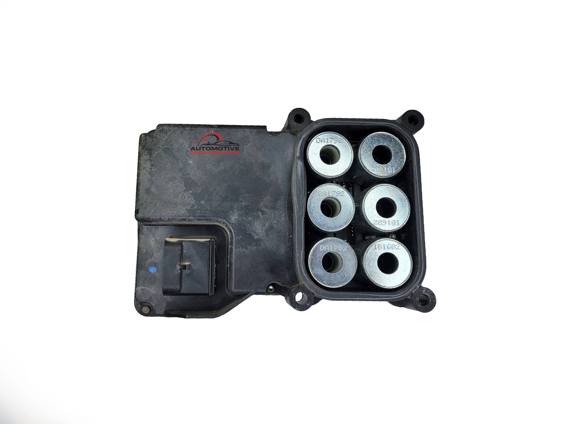 1998-2005 Dodge ABS EBCM Module Rebuild Service – Automotive Circuit ...