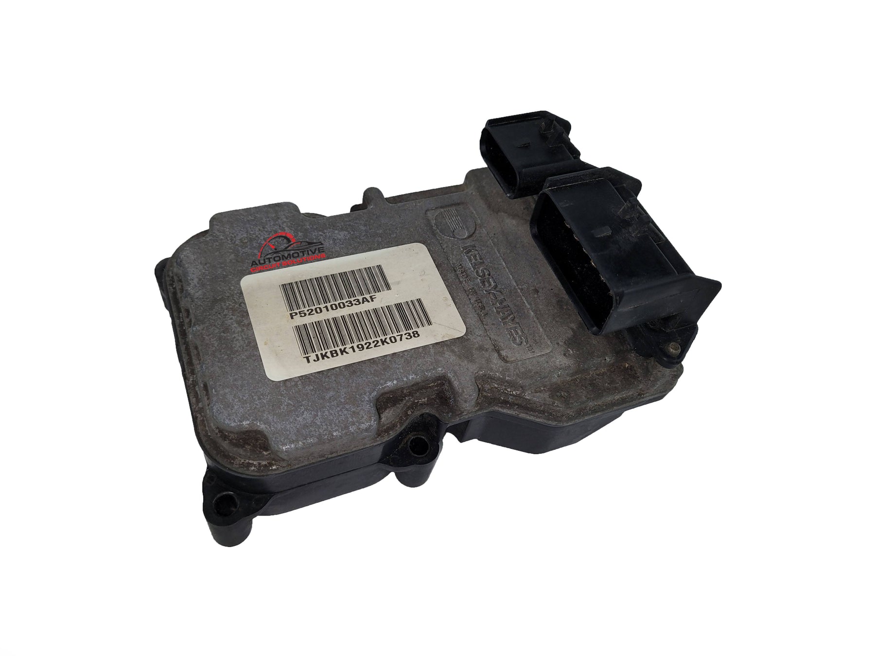 Ebcm Module Rebuild Service 1998-2005 Dodge ABS EBCM Module Rebuild Service – Automotive Circuit ...