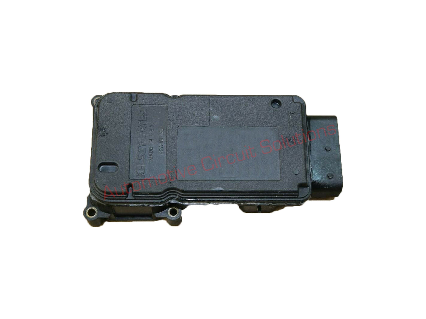 1999-2004 Ford F-150 ABS Module Rebuild Service ABS Module Automotive Circuit Solutions 