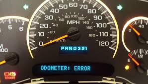 2003-2007 GMC Sierra / Yukon Instrument Gauge Cluster Repair Service Cluster Repair Service Automotive Circuit Solutions Full Rebuild Factory Incandescent Yes