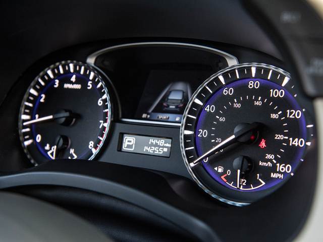 2004+ Nissan Infiniti Gauge Cluster Backlighting Repair | Lifetime ...