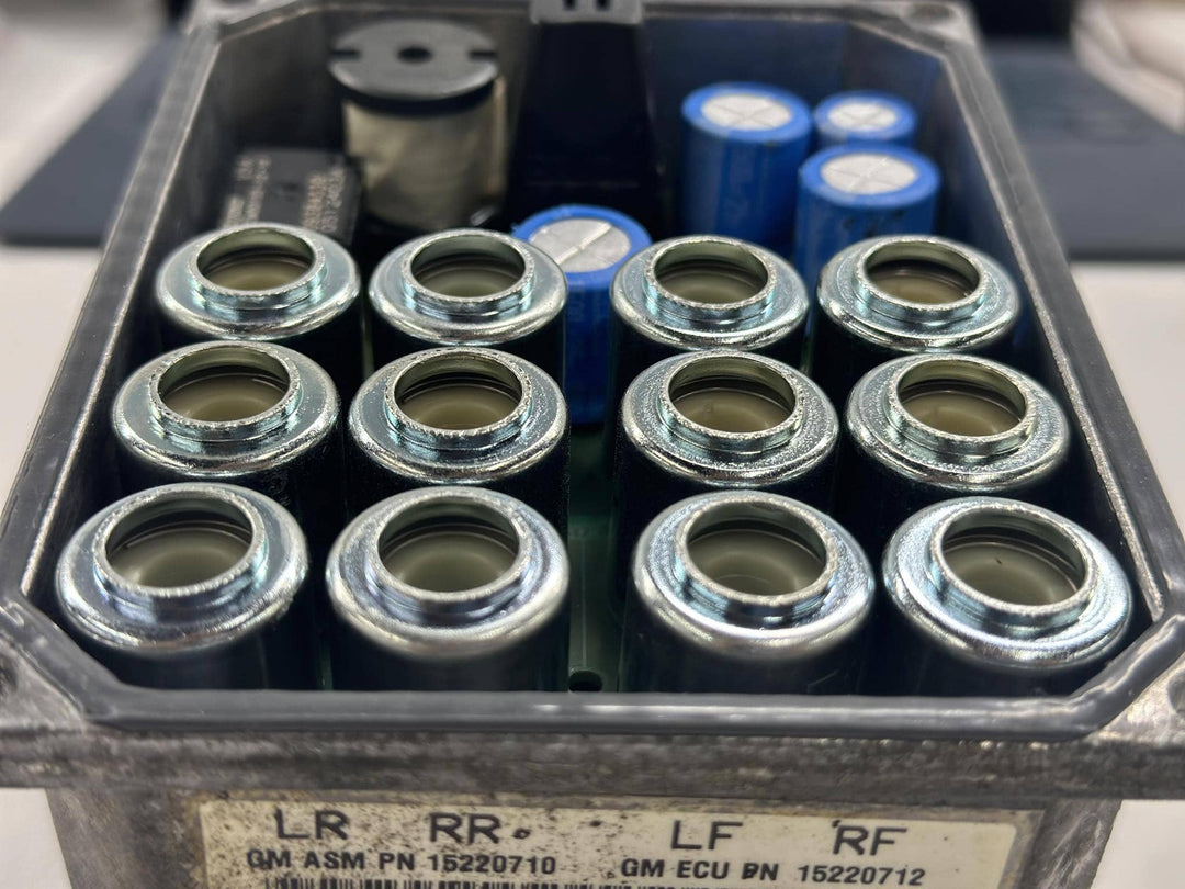 Buy *Repair Service* Corvette C5 ABS Module Code C1214 In Scottsdale - Foto 5