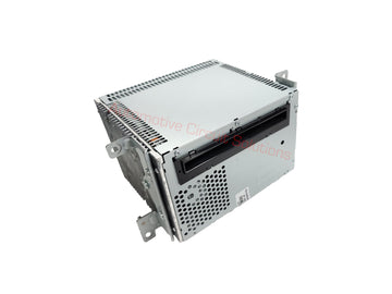 Ford F150 No sound out of speakers