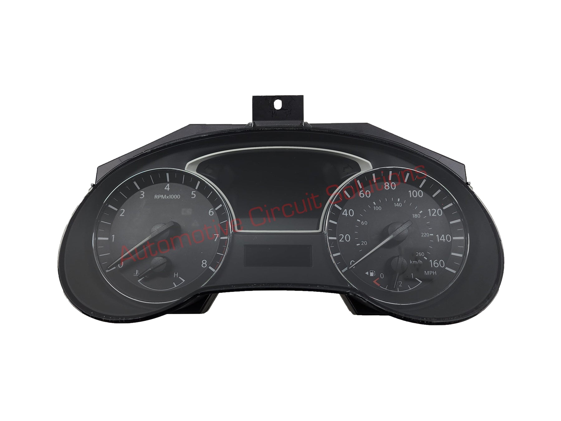 20112017 Nissan Altima Instrument Cluster Speedometer Repair Service