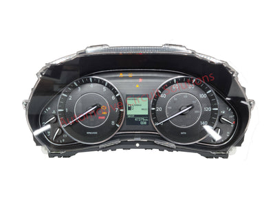 2011+ Infiniti QX80 Nissan Armada Instrument Cluster Speedometer Repair Service Cluster Repair Service Automotive Circuit Solutions 