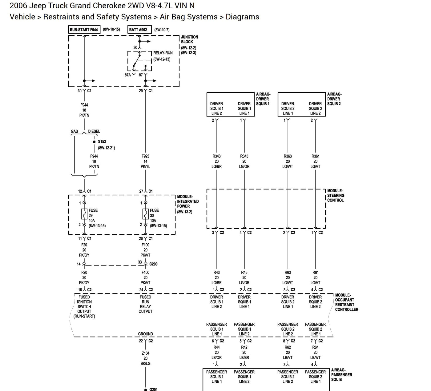 Diagnostic Diagram File Tools Automotive Circuit Solutions 