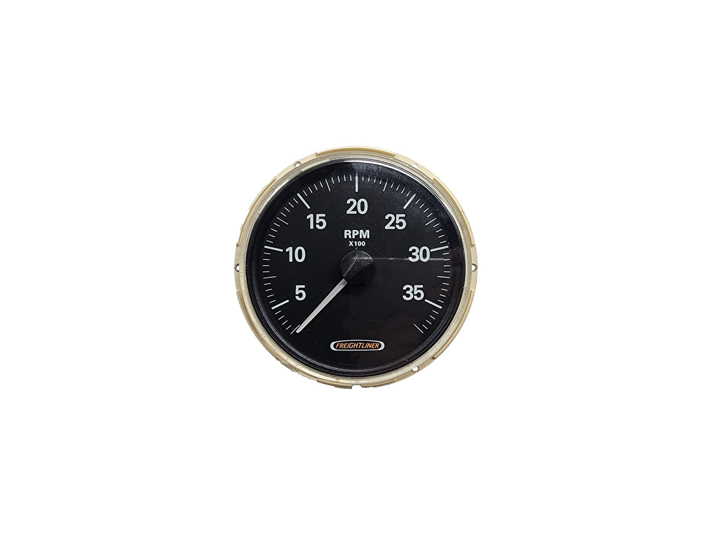 Freightliner RV Instrument Cluster Gauge Repair Service Cluster Repair Service Automotive Circuit Solutions 