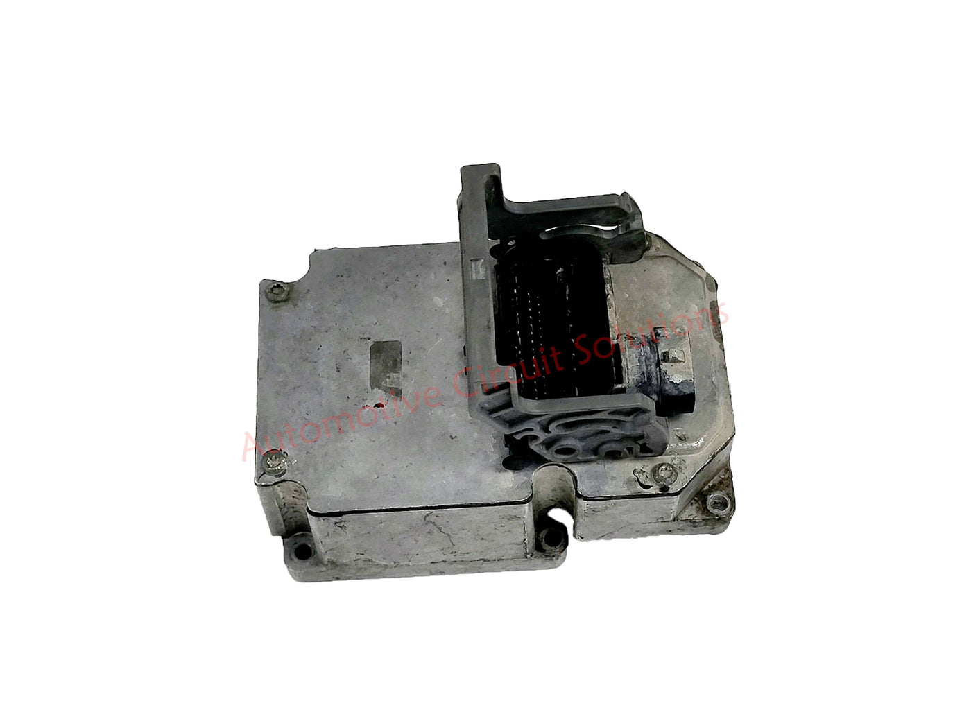 GM ABS EBCM Module Rebuild Service ABS Module Automotive Circuit Solutions 