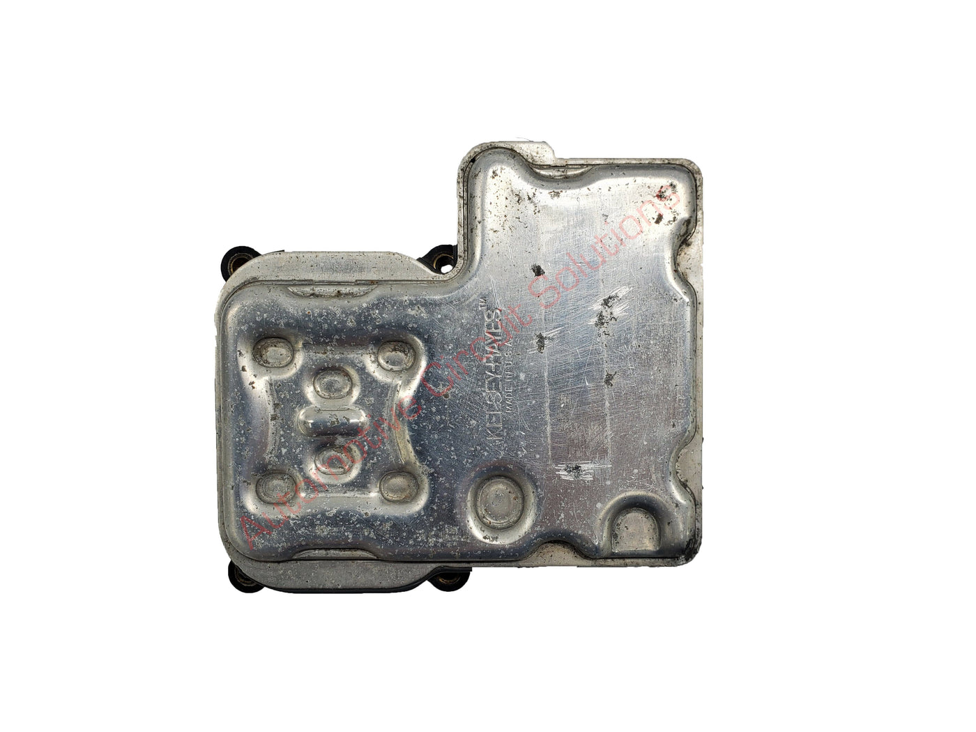 GM Truck ABS EBCM Module Rebuild Service Kelsey Hayes 325 – Automotive ...