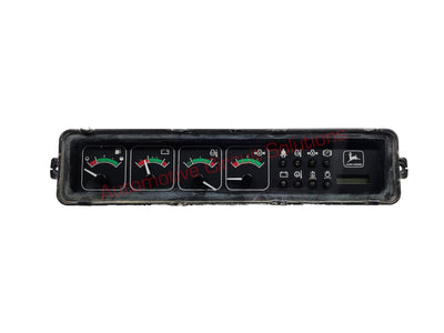 John Deere Skid Steer Gauge Cluster Repair Service Cluster Repair Service Automotive Circuit Solutions 
