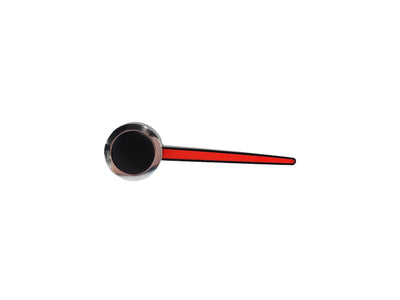 NEW Red Speedometer Gauge Cluster Custom Needles 2003 to 2006 GM Automotive Circuit Solutions 