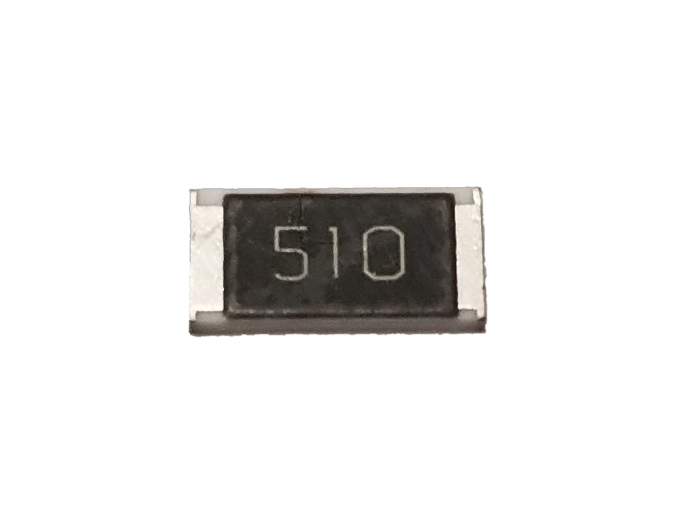 510 51 chip resistor smd