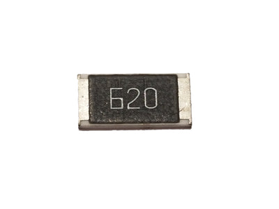 620 chip resistor smd