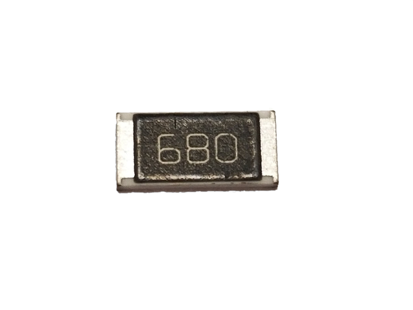 680 68 chip resistor smd