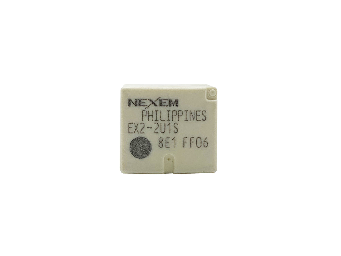 NEXEM EX2-2U1S Automotive Circuit Solutions 