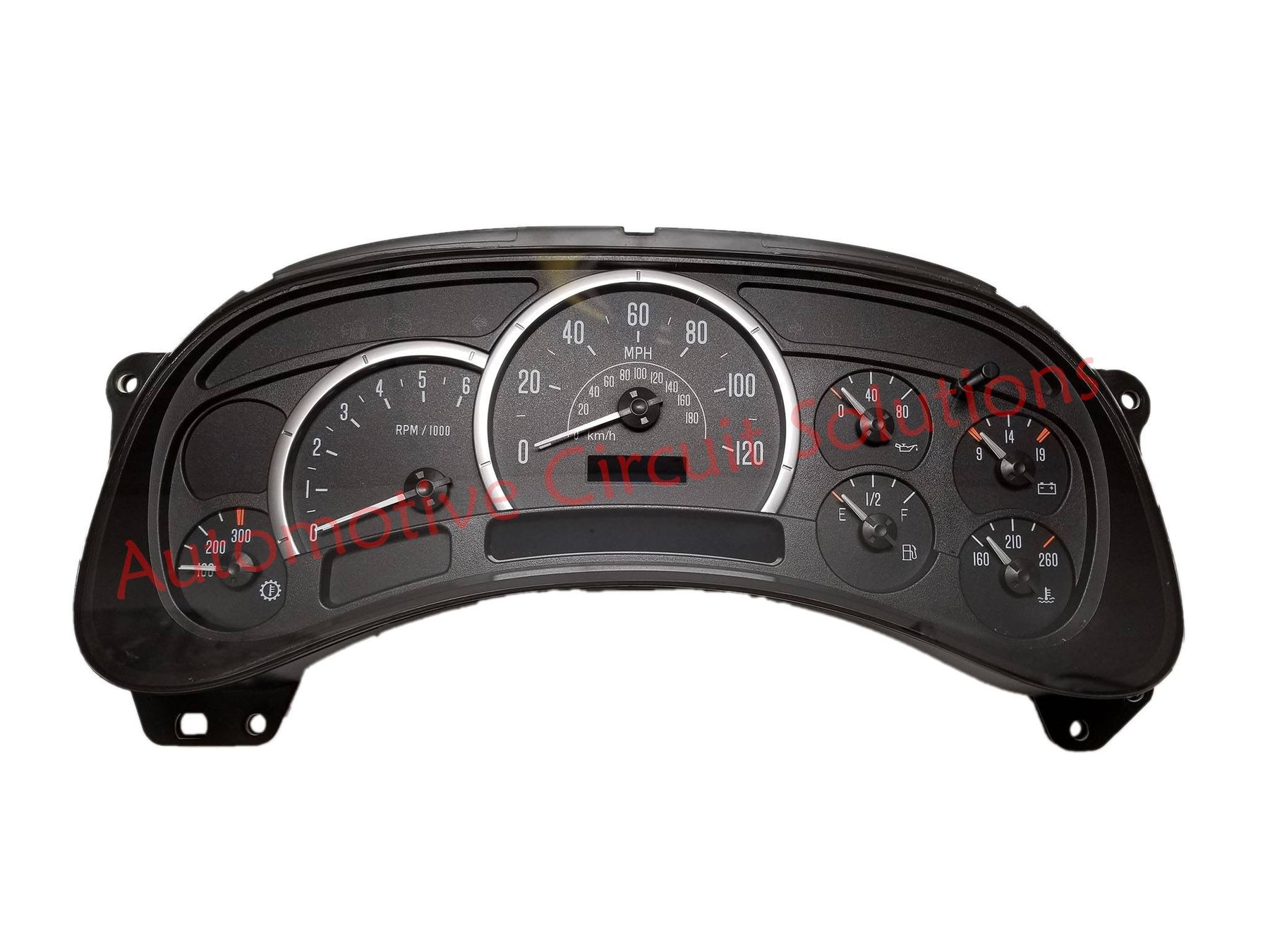Odometer Correction Service – Automotive Circuit Solutions