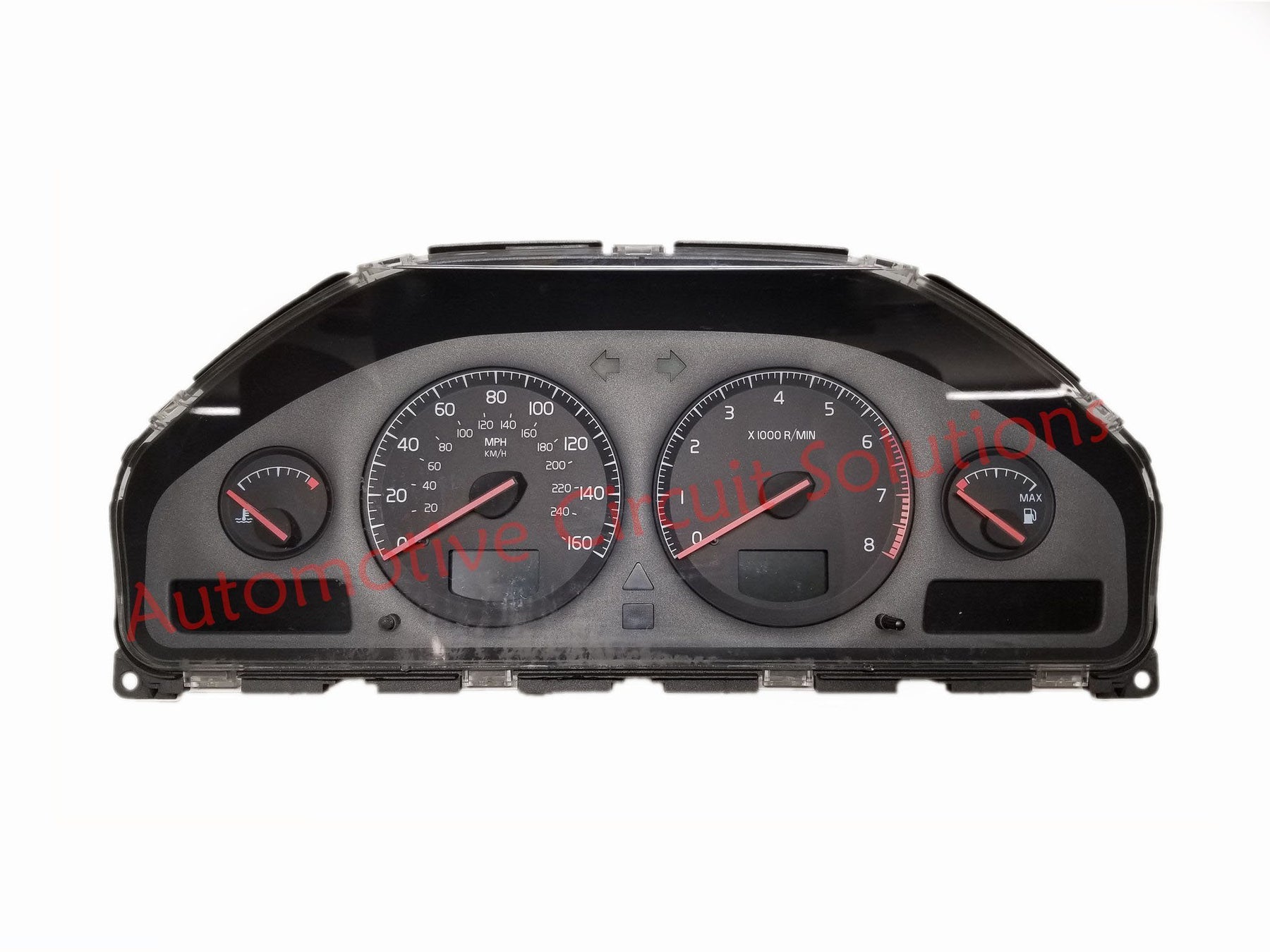 Odometer Correction Service – Automotive Circuit Solutions