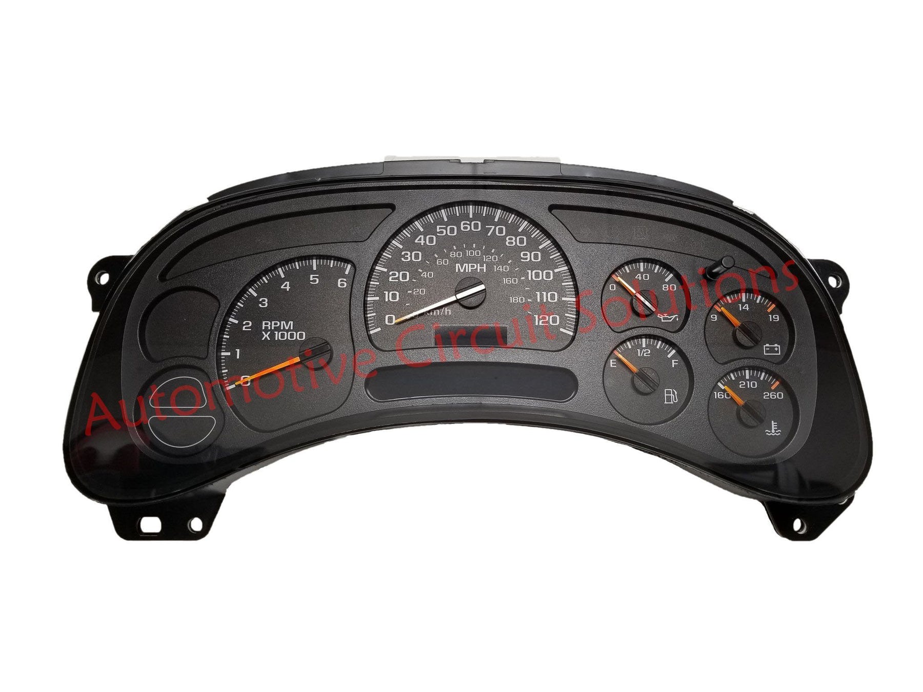 Odometer Correction Service – Automotive Circuit Solutions