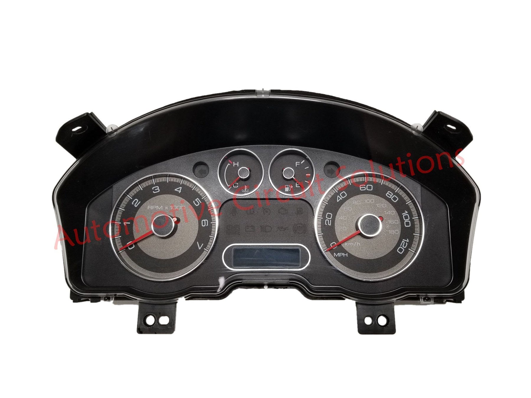 Odometer Correction Service – Automotive Circuit Solutions